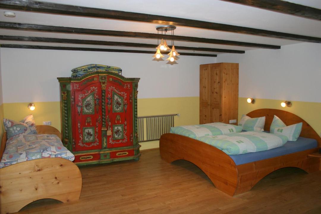 Photo of Bedroom in Groissenbach