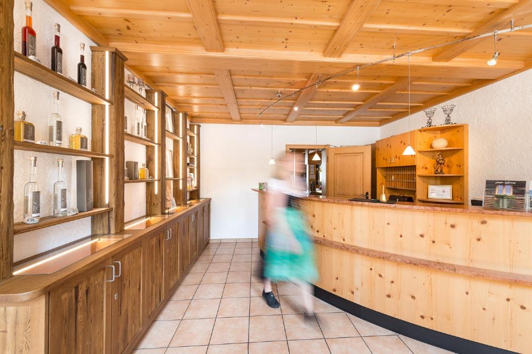 Photo of Kitchen in Hetzenhausen