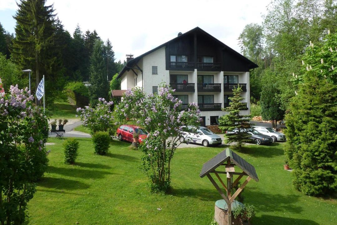 Photo of Others in Bad Alexandersbad