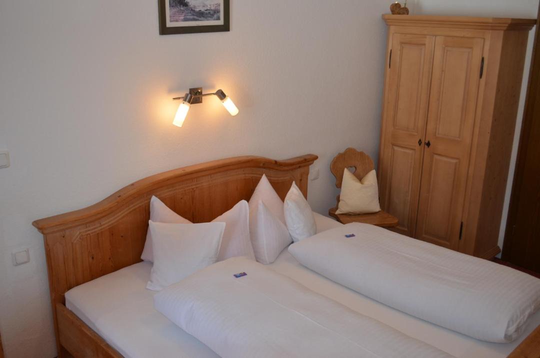 Photo of Bedroom in Oberstdorf