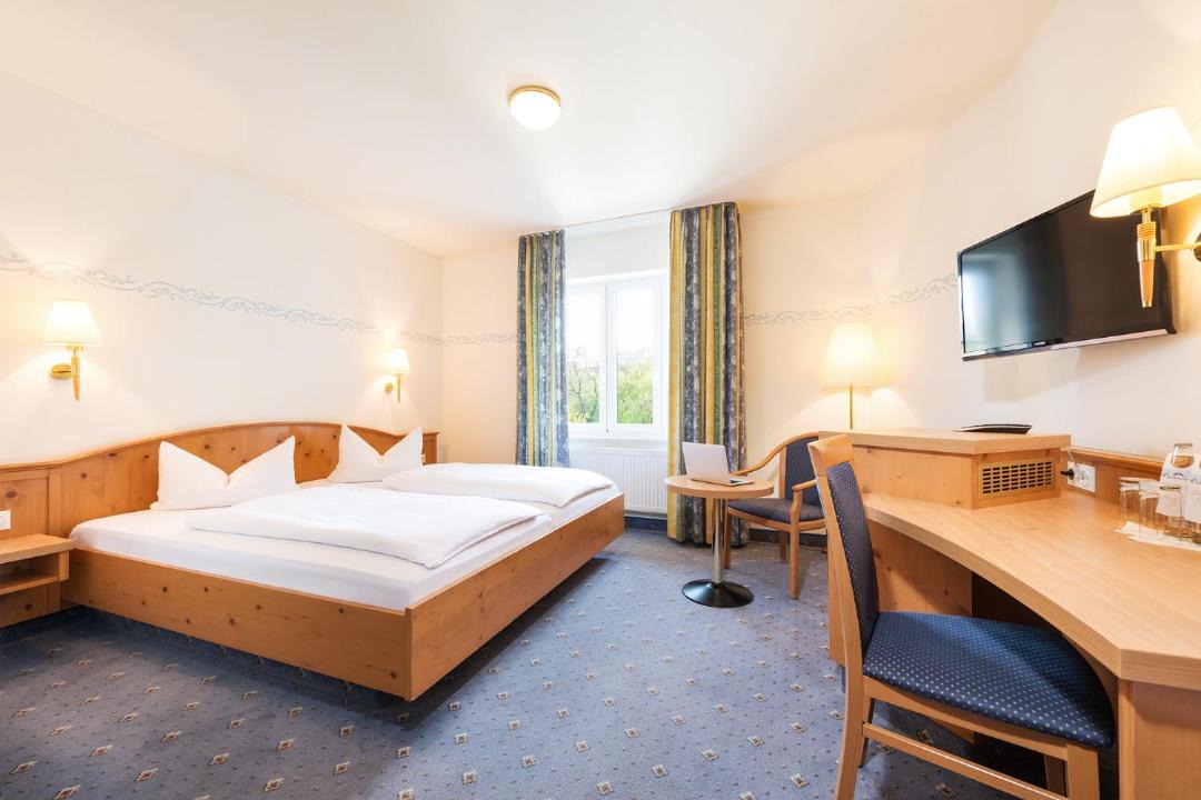 Photo of Bedroom in Hetzenhausen