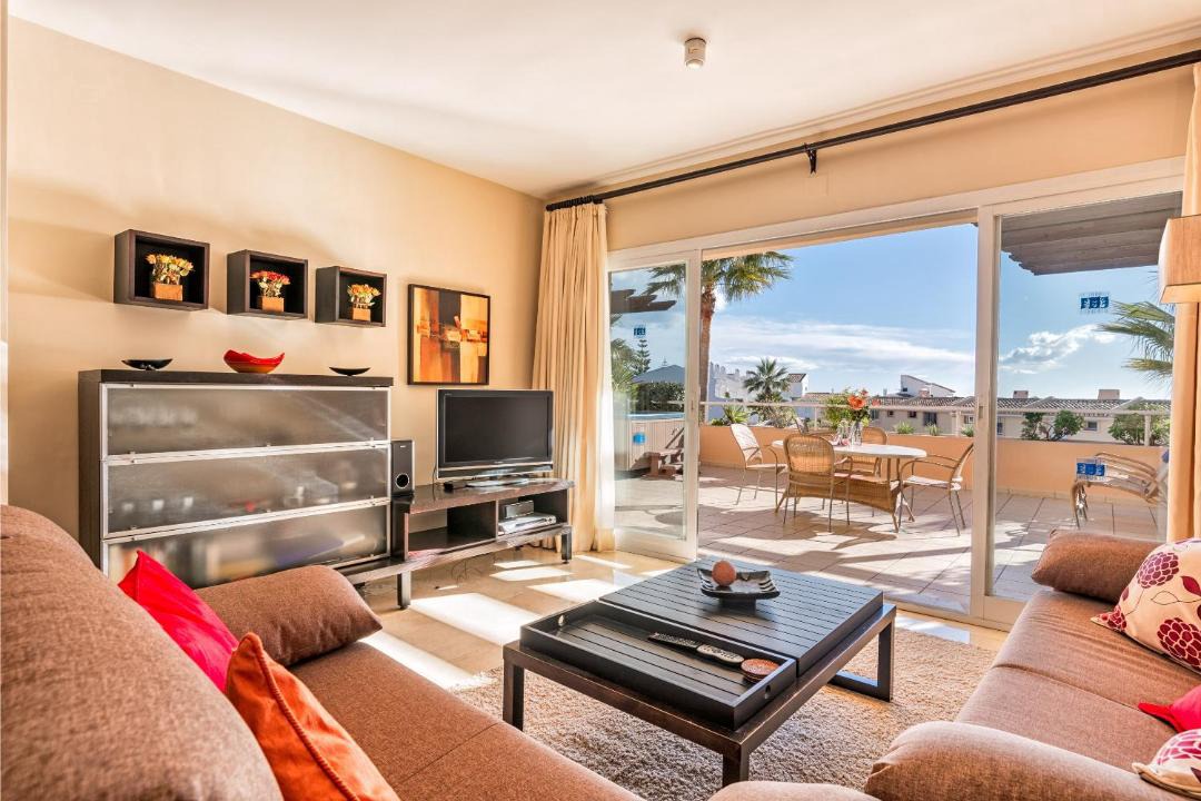 Photo of Livingroom in Mijas