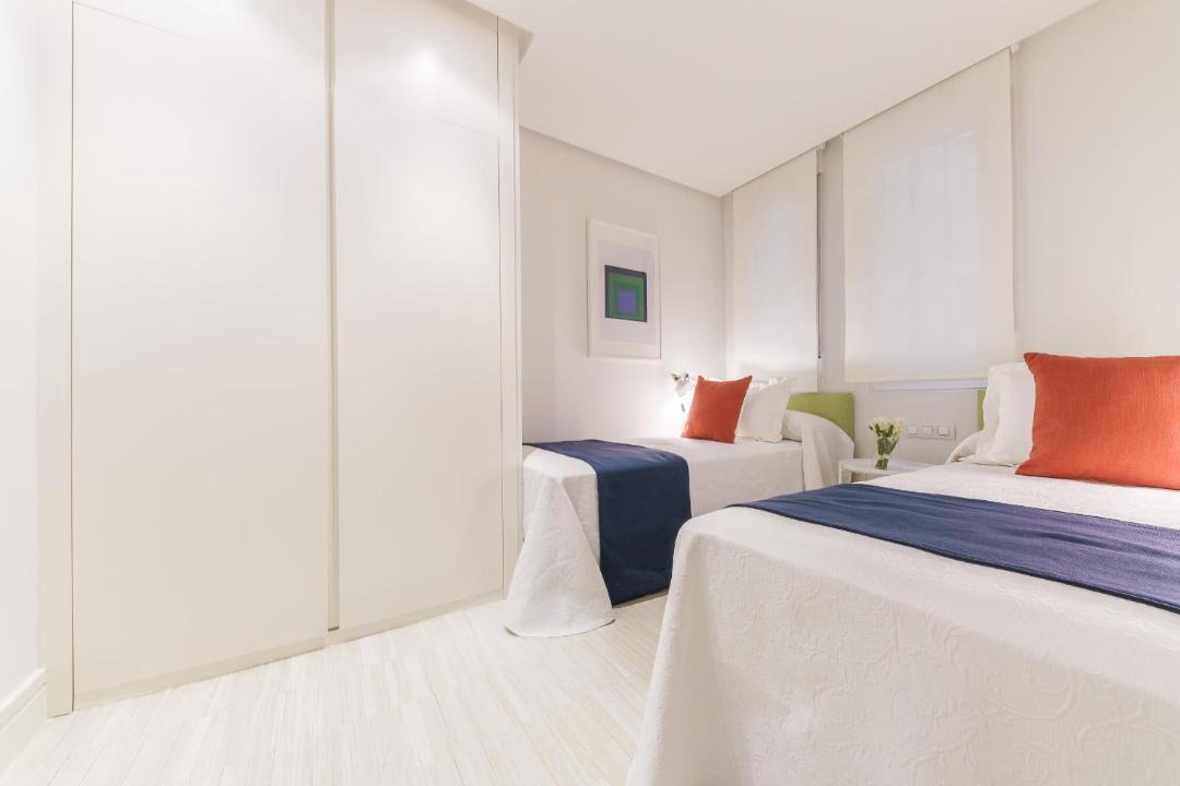 Photo of Bedroom in Recoletos