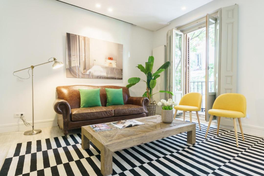 Photo of Livingroom in Recoletos