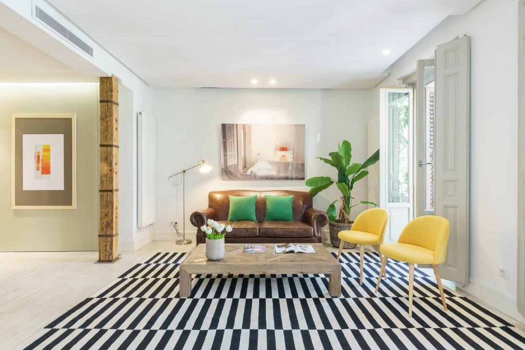 Photo of Livingroom in Recoletos