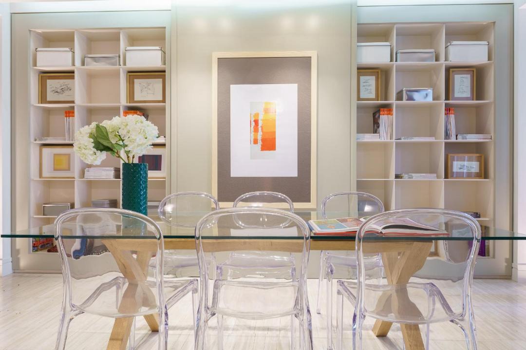 Photo of Livingroom in Recoletos