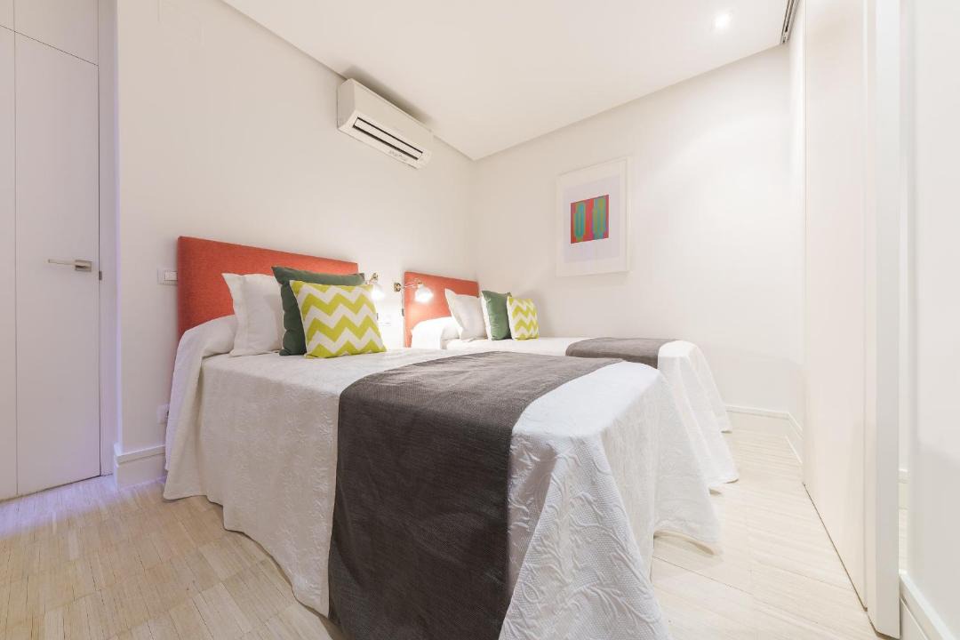 Photo of Bedroom in Recoletos