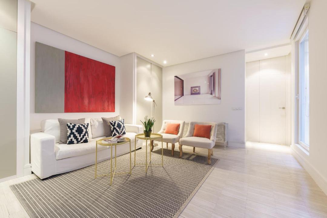 Photo of Livingroom in Recoletos