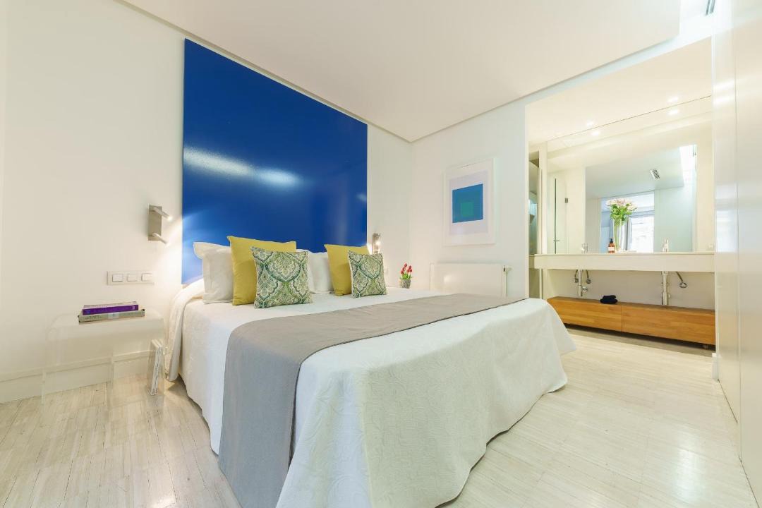 Photo of Bedroom in Recoletos
