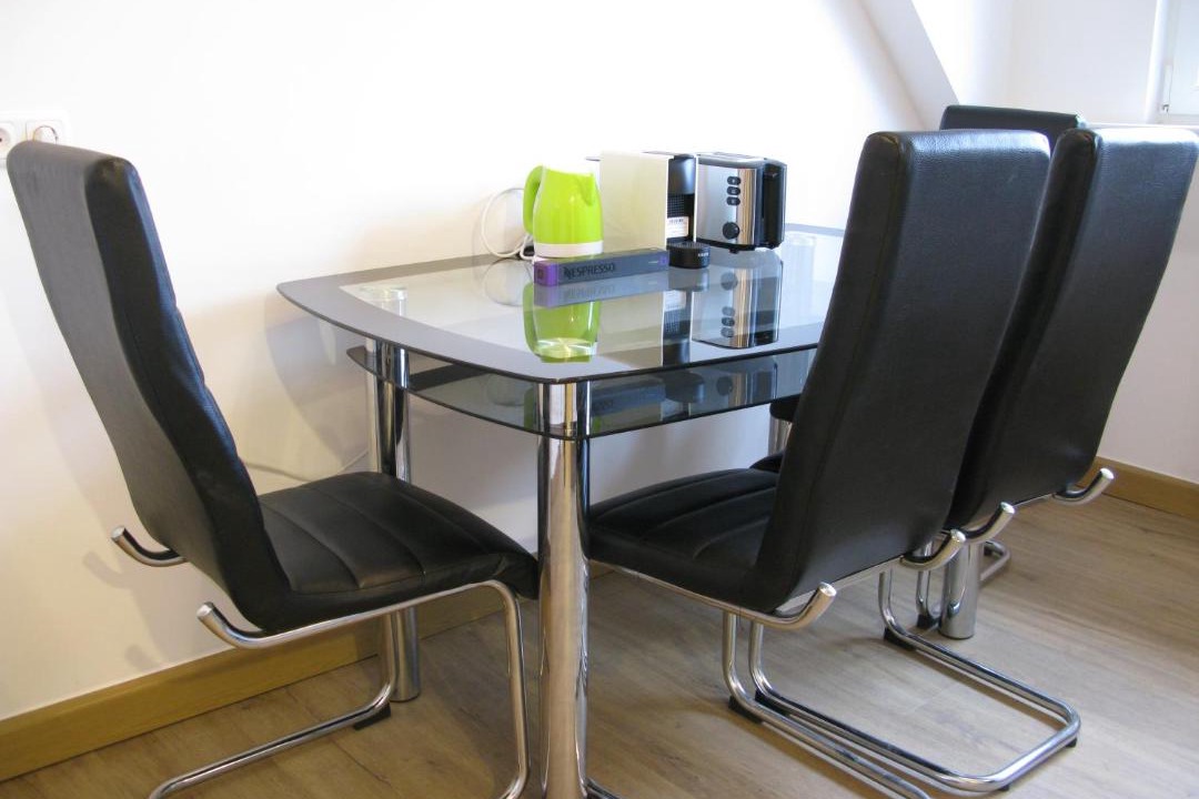 Photo of Livingroom in Mitte