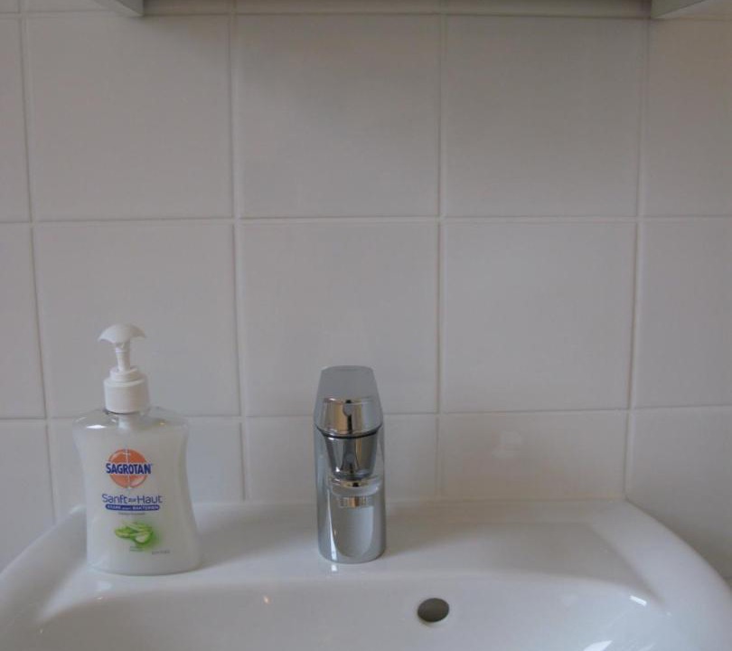 Photo of Bathroom in Mitte