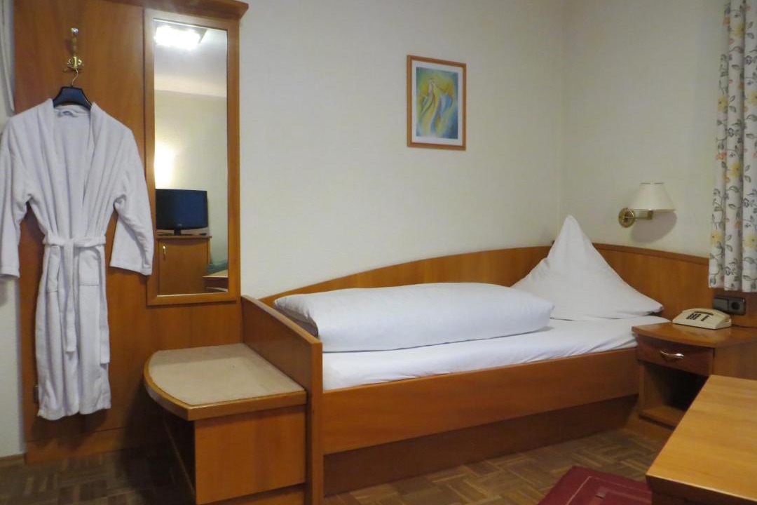 Photo of Bedroom in Unterallgau