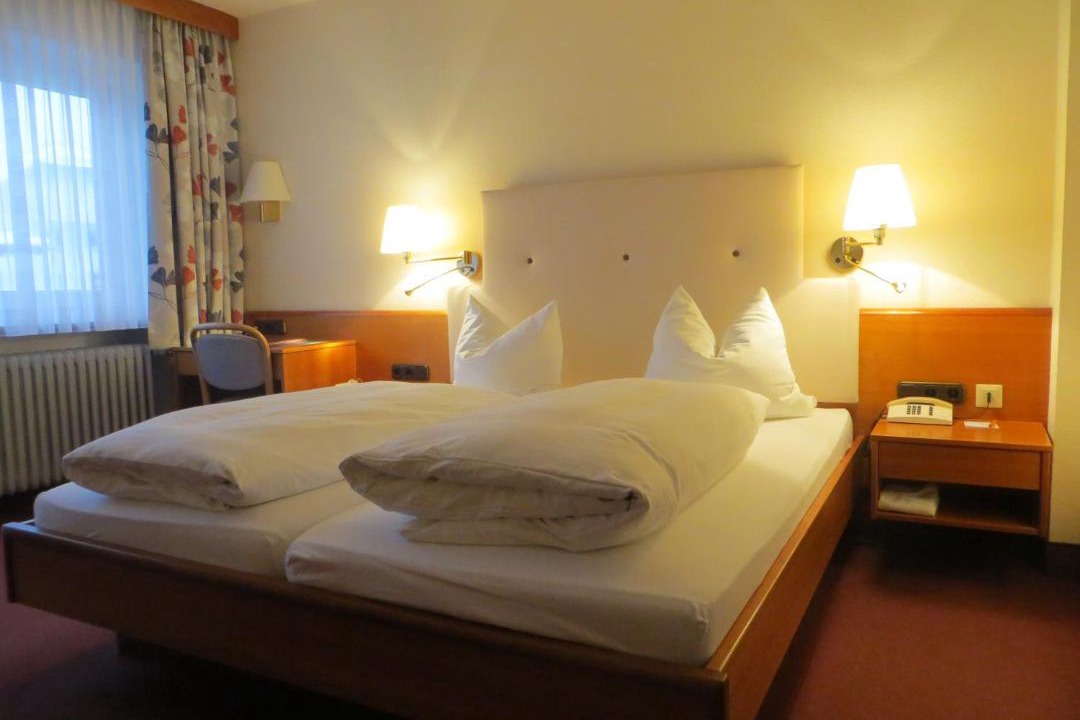 Photo of Bedroom in Unterallgau