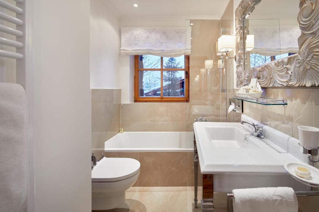Photo of Bathroom in Kitzbuehel