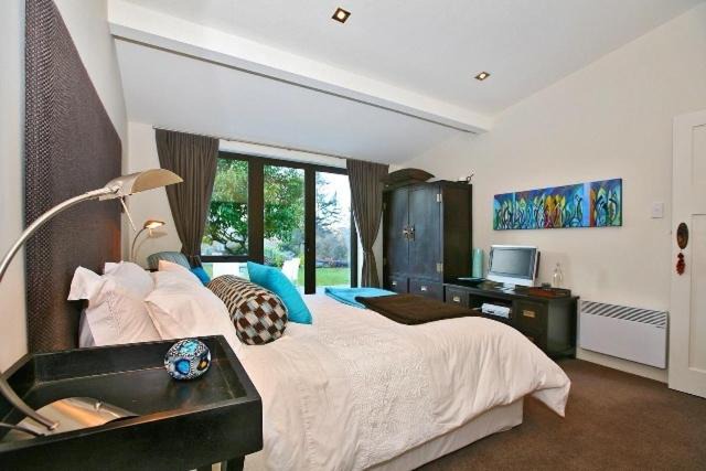 Photo of Bedroom in Cardrona
