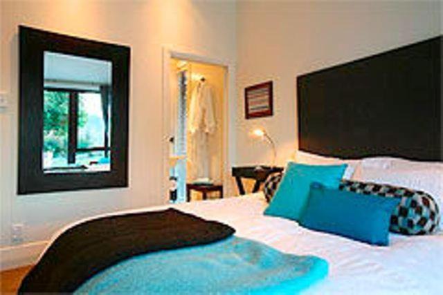 Photo of Bedroom in Cardrona