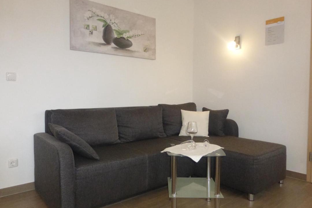 Photo of Livingroom in Waischenfeld