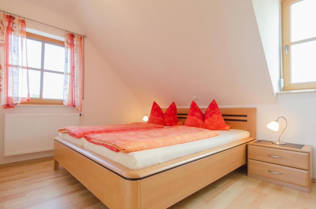 Photo of Bedroom in Waischenfeld