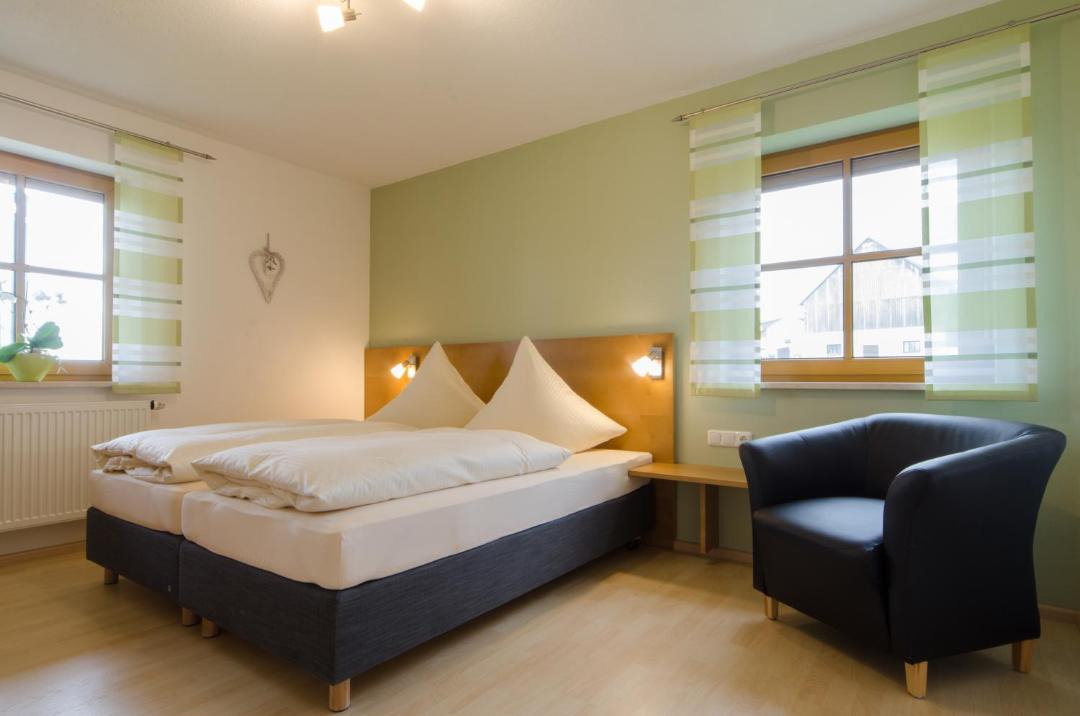 Photo of Bedroom in Waischenfeld