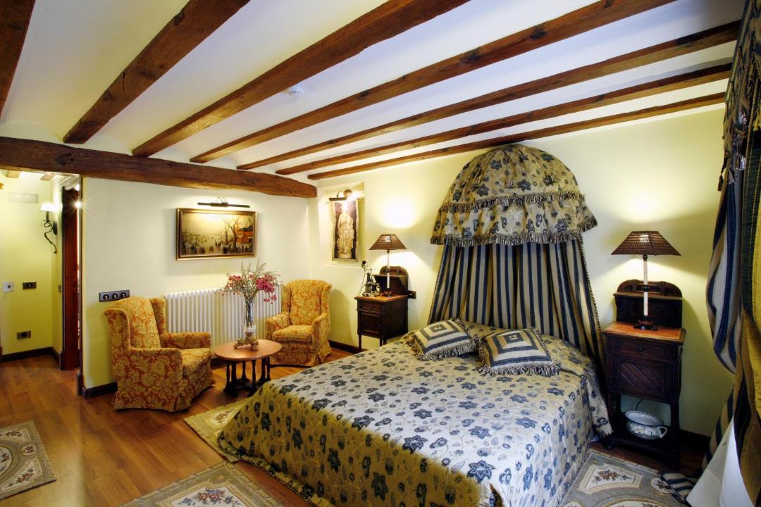 Photo of Bedroom in Azofra