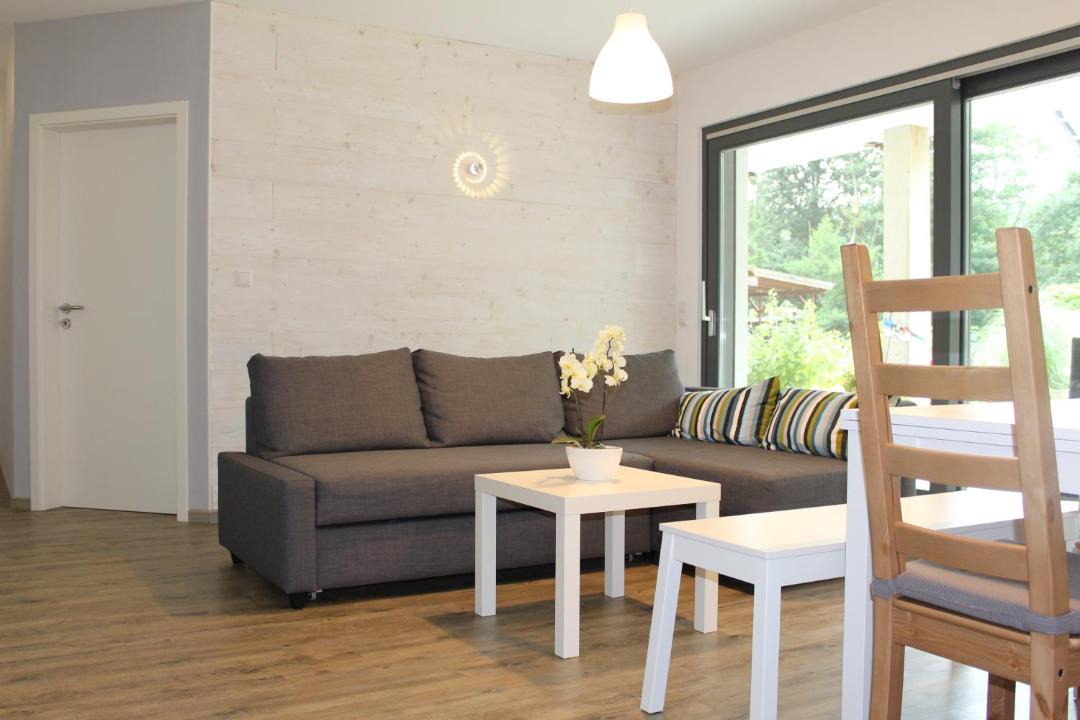 Photo of Livingroom in Bischofsheim an der Rhon