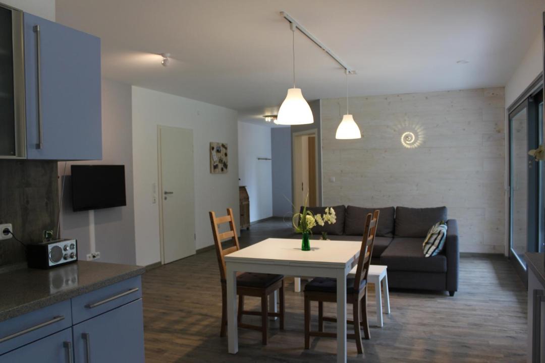 Photo of Livingroom in Bischofsheim an der Rhon