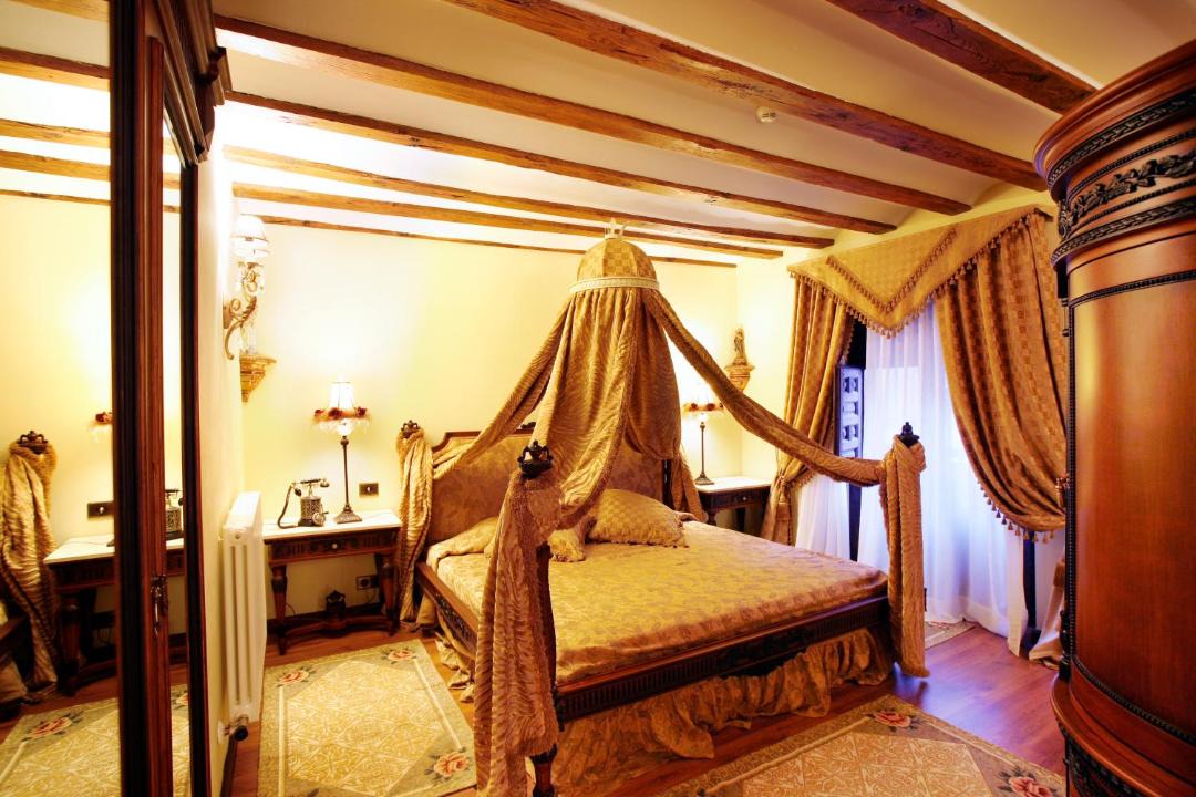 Photo of Bedroom in Azofra