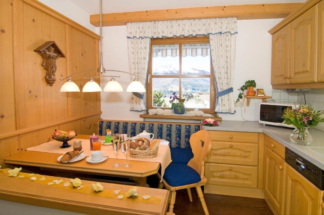 Photo of Kitchen in Reit im Winkl