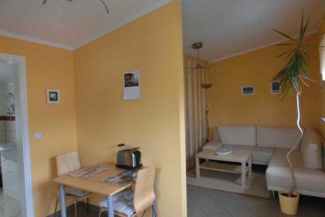 Photo of Livingroom in Heringsdorf