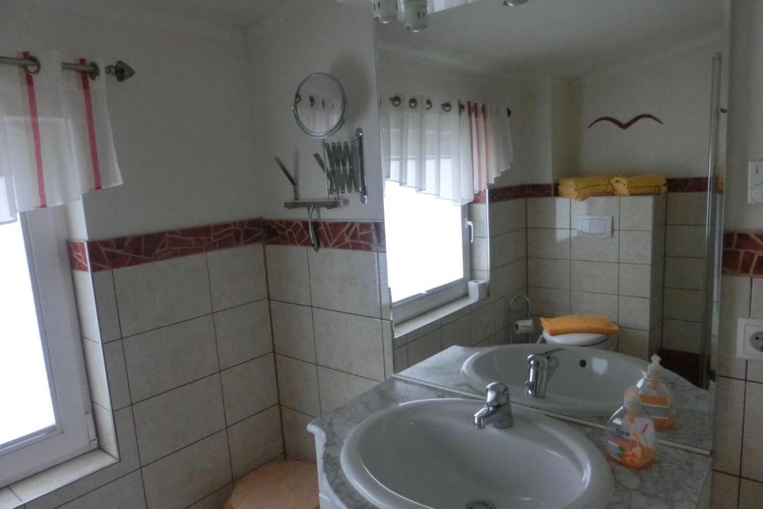 Photo of Bathroom in Heringsdorf