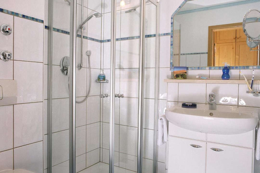 Photo of Bathroom in Reit im Winkl