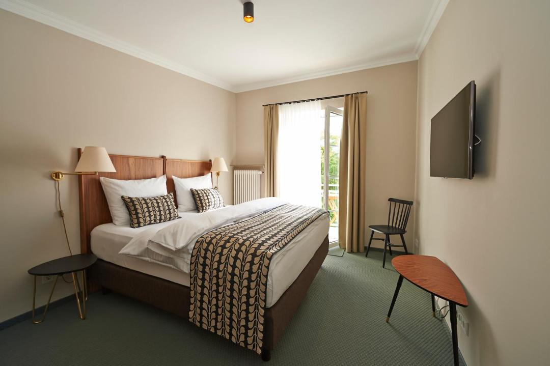 Photo of Bedroom in Obermenzing