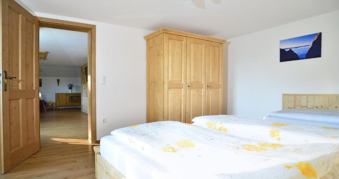 Photo of Bedroom in Oberau