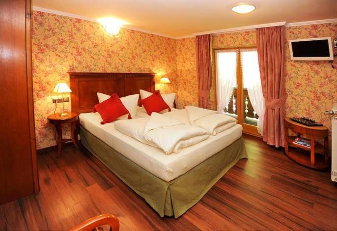 Photo of Bedroom in Ramsau bei Berchtesgaden