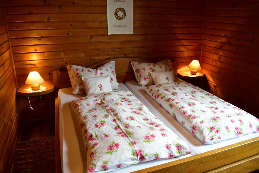 Photo of Bedroom in Stadtprozelten
