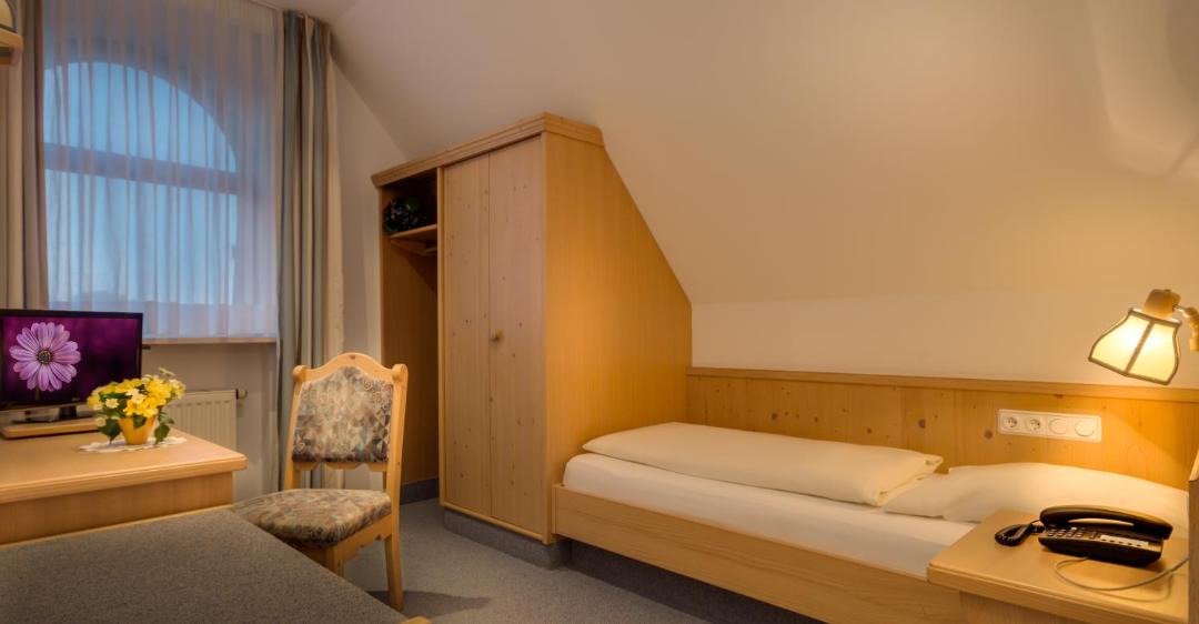 Photo of Bedroom in Munchen District