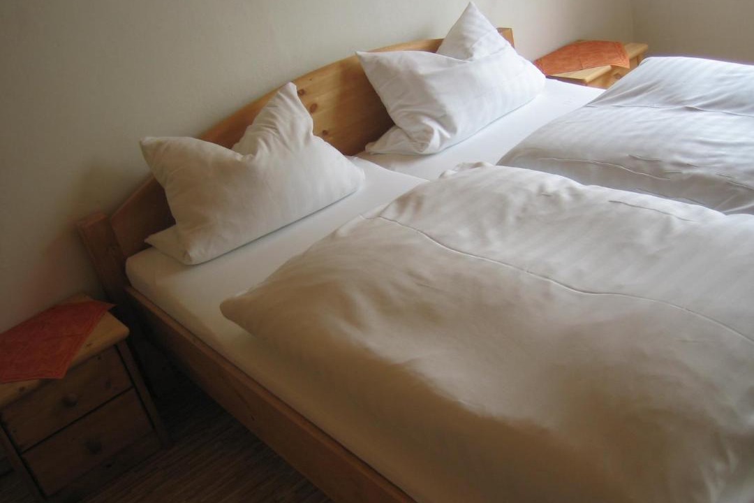Photo of Bedroom in Langenbruck