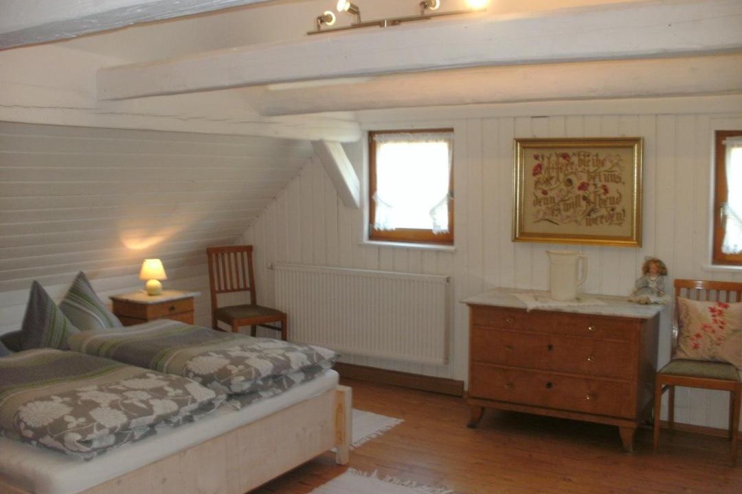 Photo of Bedroom in Helmbrechts