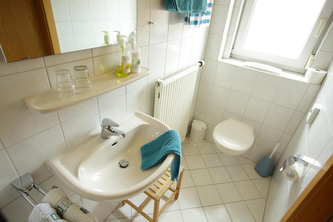 Photo of Bathroom in Neuenburg am Rhein