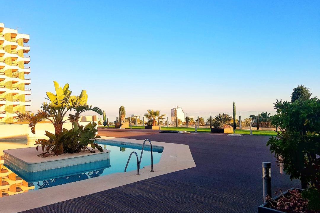 Photo of Outdoor in Aguadulce