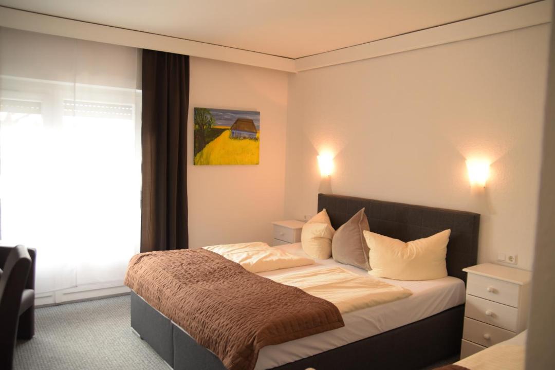 Photo of Bedroom in Rofleuten