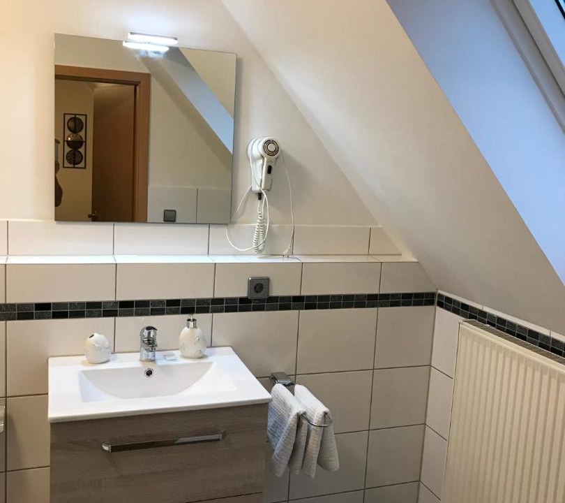 Photo of Bathroom in Herzogenaurach