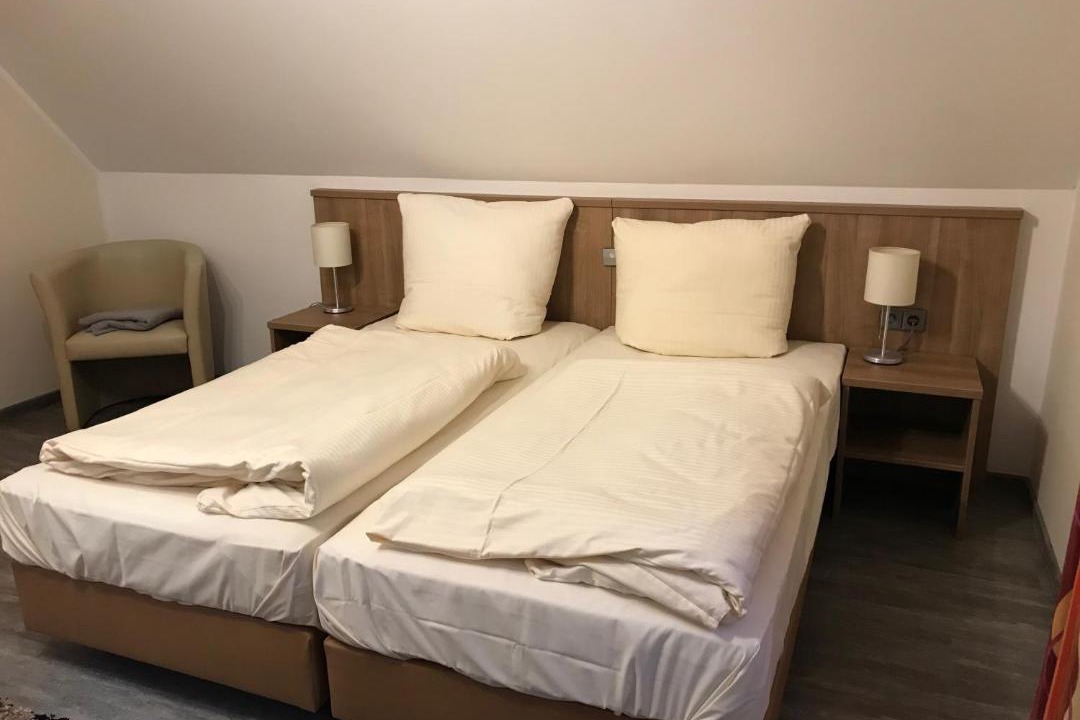 Photo of Bedroom in Herzogenaurach