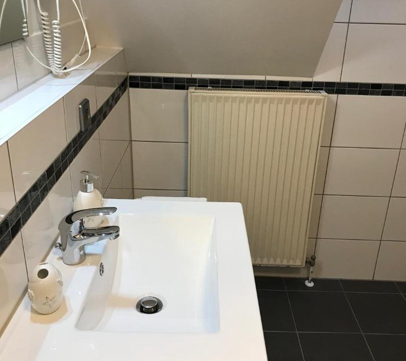 Photo of Bathroom in Herzogenaurach