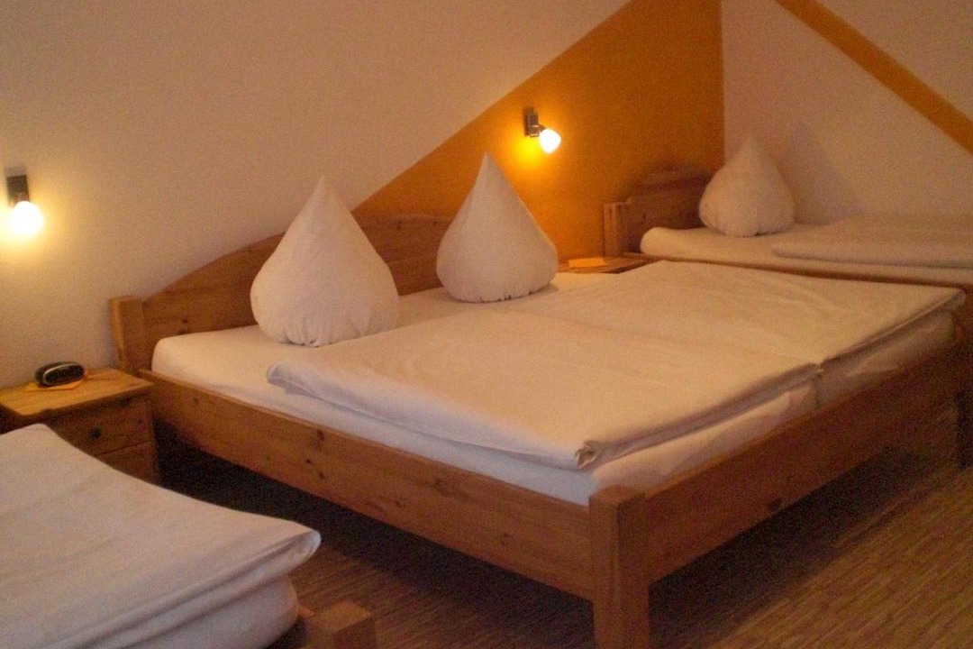 Photo of Bedroom in Langenbruck