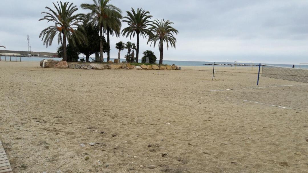 Photo of Others in San Juan de los Terreros