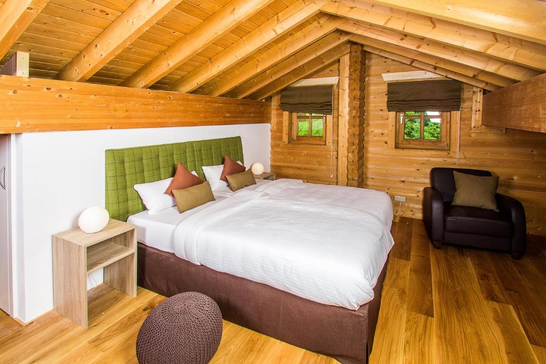 Photo of Bedroom in Bad Birnbach