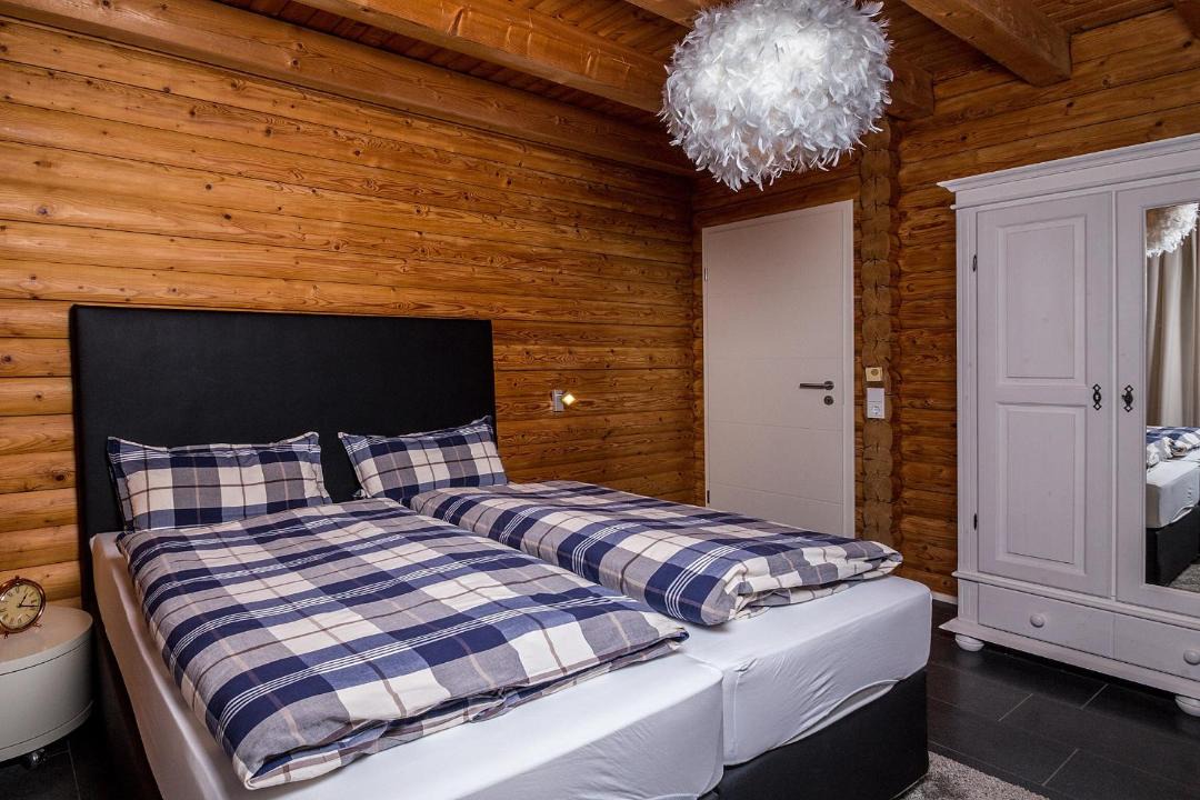 Photo of Bedroom in Bad Birnbach