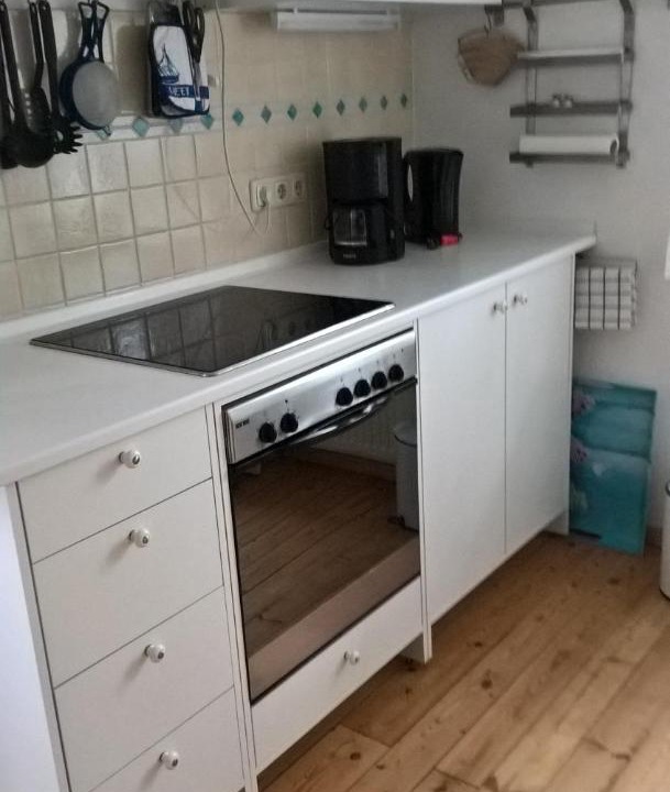 Photo of Kitchen in Bad Fuessing