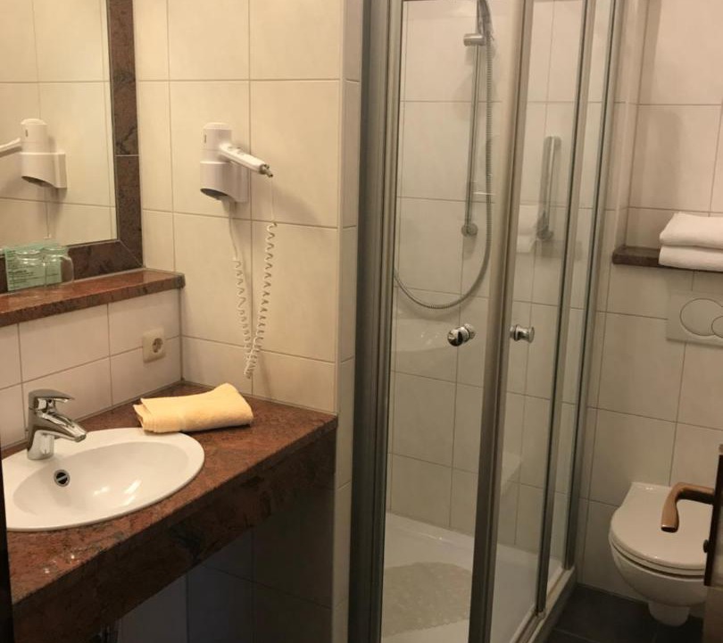 Photo of Bathroom in Blaibach